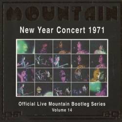 Mountain : Official Live Mountain Bootleg Series - Volume 14